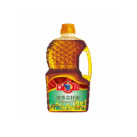 多力菜籽油 1.8L*6