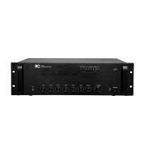 ITC 合并式带前置广播功放机T-550(单位:台)