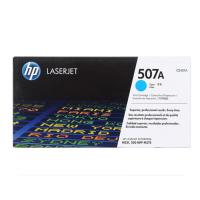 惠普（HP） CE401A 507A 青色硒鼓 (适用LaserJet M551n/M575dn/M575fw)青色