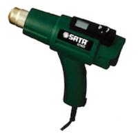 世达 SATA 97923 数显型热风枪   1个