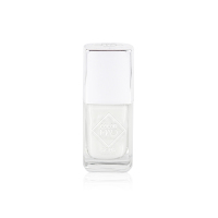 COLOR MAD水漾臻护指彩Sup's糖果包装A015法式纯白指甲油