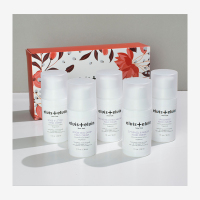 elvis+elvin 植物清漾护手霜套装 30ml*5