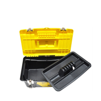 史丹利 STST16028-8-23 Jumbo塑料工具箱16寸