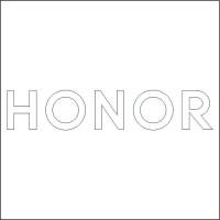 HONOR精品发光字 百和仕