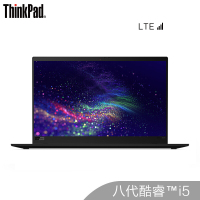 ThinkPad 笔记本电脑 X1 Carbon 2019(0PCD) 14英寸 i5-8265U/8G/512GSSD