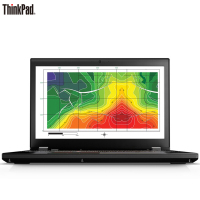 ThinkPad 移动工作站笔记本P51 15.6英寸 E3-1505Mv6/16G/256GSSD+1T/M2200