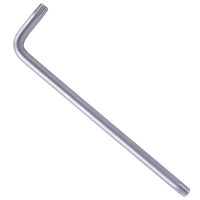 史丹利 94-139-23 长L型带孔花形扳手 T30