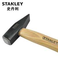 史丹利56-018-23木柄钳工锤(把)