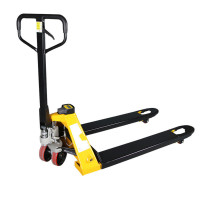 宁叉 称重液压车型号电子称重型2T705*1150