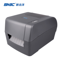 新北洋(SNBC)BTP-E110V条码标签打印机