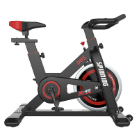 多德士动感单车DDS-932