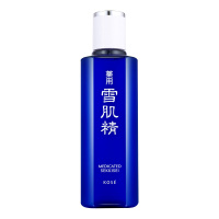 SEKKISEI 雪肌精 化妆水 180ml/瓶