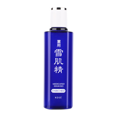 SEKKISEI 雪肌精 化妆水(盈润型 )180ml/瓶