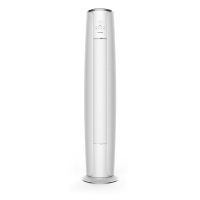 格力(GREE)I享2P冷暖柜式空调KFR-50LW/(50580)FNhAa-A3(WIFI)
