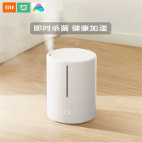 Zs-吉之美加湿器家用静音卧室喷雾器