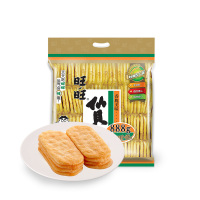 旺旺 仙贝888g/袋
