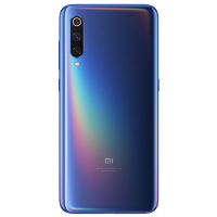 小米(mi) 小米9 8GB+256GB 蓝色 XM9LDJ 点睛