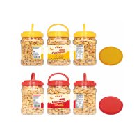 沃隆 企业定制安迪盐焗开心果