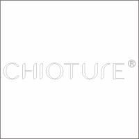 稚优泉 CHIOTURE 白色精品发光字 百和仕