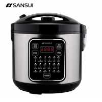 龙的（longde）多功能电饭煲 SR-FF7030