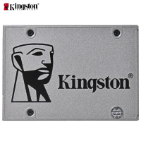 金士顿 480GB SSD固态硬盘 SATA3 单个装