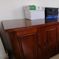 企购优品 永立资料柜2300*400*760mm