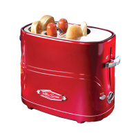 诺思其得(NOSTALGIA ELECTRICS)烤面包机多士炉机面包机