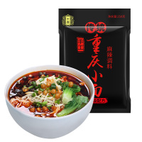 十吉重庆小面调料250g*2袋装麻辣煮面佐料担担面米线面条调料