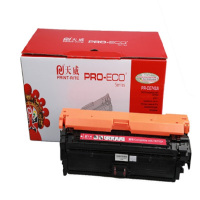 天威 专业装CE743A