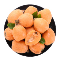 云南蒙自高山甜枇杷 蒙自枇杷 3斤装 单果20g起 新鲜水果应季 非攀枝花米易枇杷