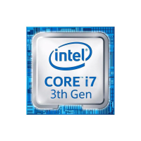 爱普生 英特尔 CPU散片 支持1155针脚主板 酷睿i7 3770 单个装