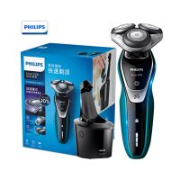 飞利浦(PHILIPS)电动剃须刀S5551