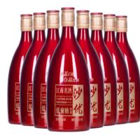 沙洲优黄10° 沙优低聚糖480ml