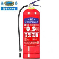 Zs-淮海 1公斤灭火器 手提式灭火器