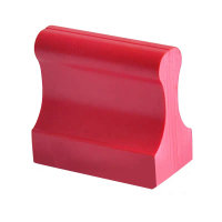 橡皮橡胶印章定制定做刻章名字图章盖章雕刻私人印章制作刻张印章