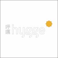 呼嘎 中英文组合标 精品发光字 百和仕