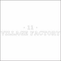VILLAGE11 FACTORY 品牌 精品发光字 百和仕