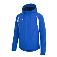 李宁专柜正品 春秋新款 男子运动风衣外套