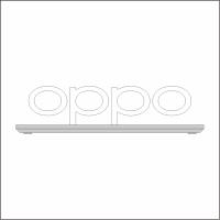 品牌 OPPO 3C展台 树脂发光字(含底座) 百和仕