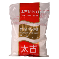挂绿企业定制太古白糖 优级白砂糖454g
