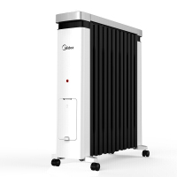 美的(Midea) 美的油汀NY2212-18C