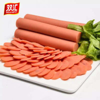 Zs-王中王火腿肠60g/根 10根/袋 整袋装