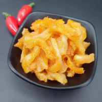 Zs-卫龙魔芋爽180g*12袋 18盒/箱 整箱装 香辣素毛肚