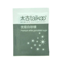 Zs-太古白糖包 特选优质白砂糖纯正咖啡调糖伴侣5gx424包