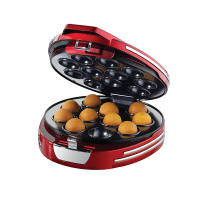 诺思得其(Nostalgia)面包机蛋糕机机RCPM900