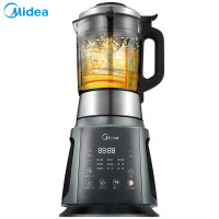 美的(Midea) 破壁机BL1206A 一键清洗