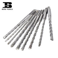 波斯 冲击钻头11MM【企业专享】起订量20个