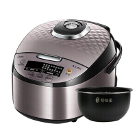 美的(Midea) 电饭煲HF40C1-FS 4升