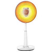 美的(Midea) 小暖阳电暖气NPS10-15B