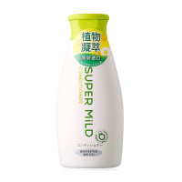 资生堂惠润护发素(鲜花芳香)220ml